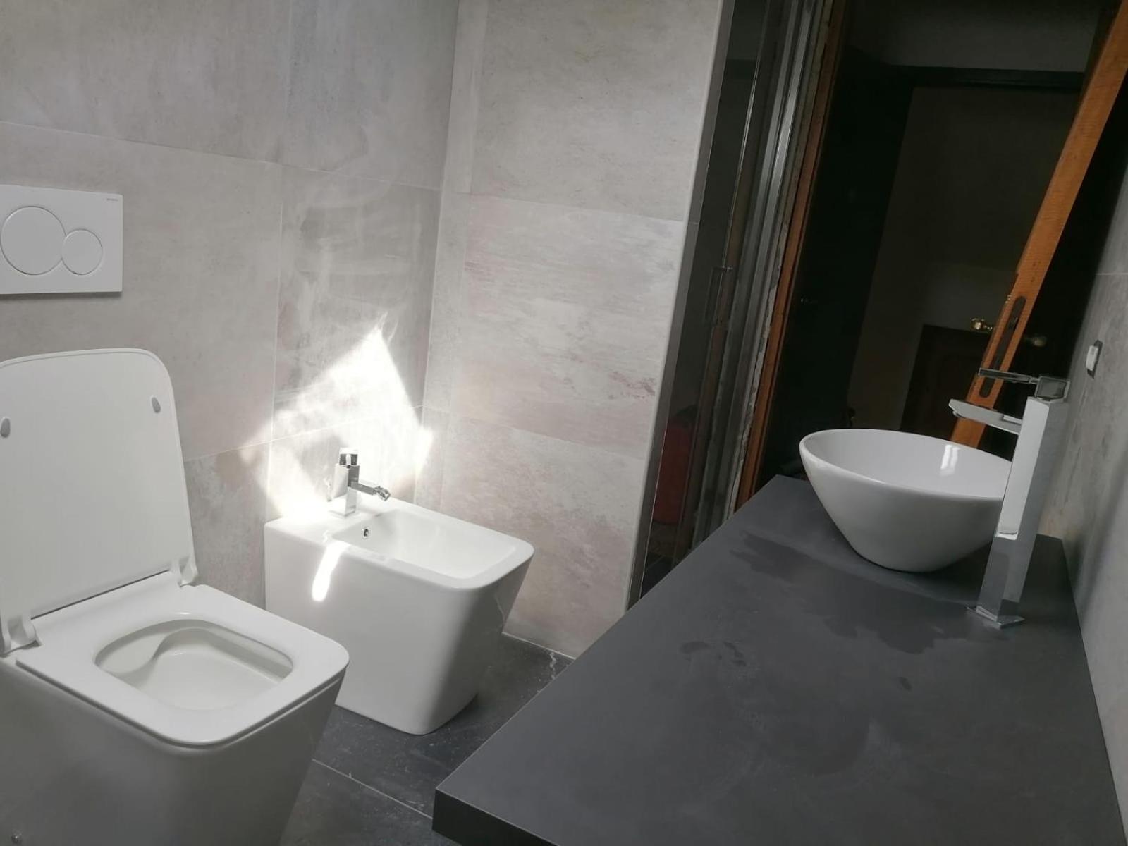 La Maison Blanche Řím Exteriér fotografie
